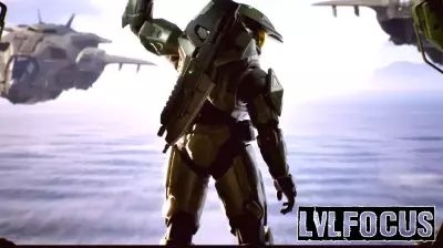 Halo: Campaign Evolved Set for 2026 Release