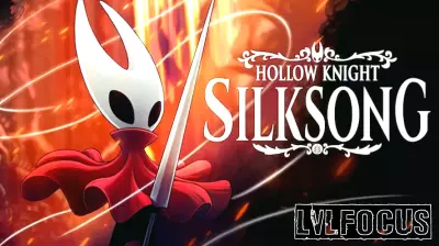 Hollow Knight: Silksong Finally Launches After Years of Anticipation
