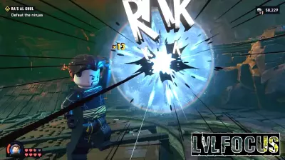 I'm Calling It. Lego Batman: Legacy of the Dark Knight Is the Couch Co-Op Game of the Summer