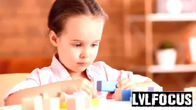 Innovative Video Game Aims to Identify Autism in Children