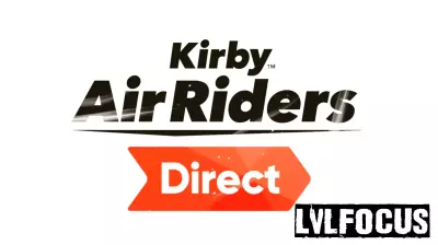 Insights from the Kirby Air Riders Direct: A Game-Changer
