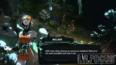 Internal Conflicts in 'Hades II' Explored