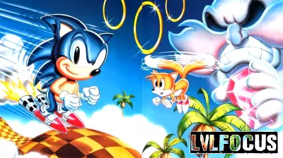 Interview: The Past and Future of Sonic According to Sega Devs