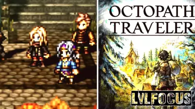 Is Octopath Traveler 0 a Port for Mobile Devices?