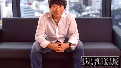 Itsuno-san Discusses Lightspeed Studios and Its Plans for a New AAA Action Game