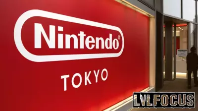 Japanese video-game maker Nintendo raises Switch 2 price, forecasts lower profits
