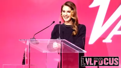 Lana Del Rey Unveils Haunting Theme for New James Bond Game