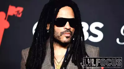 Lenny Kravitz to Portray Villain in New James Bond Video Game