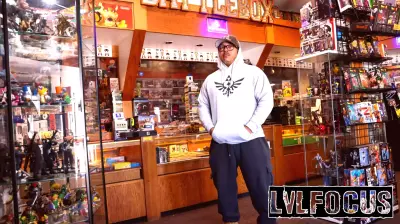 Leveling Up Together: How a Uptown Arcade Was Built by Community