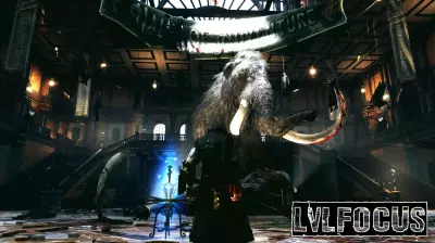 Lies of P: Overture Solidifies the Game's Success with Confidence