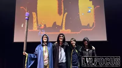 Longmeadow native takes part in creating new video game and game studio