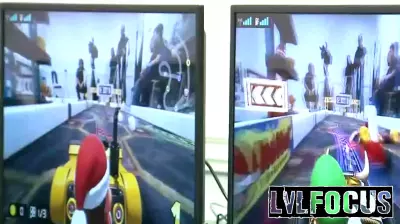 Louisville Arcade Expo Celebrates Gaming Heritage and Innovation