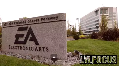 Major Acquisition: Electronic Arts Snatched Up for $55 Billion