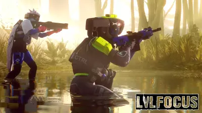 **Marathon's Server Slam Test Reveals a Divisive Experience**