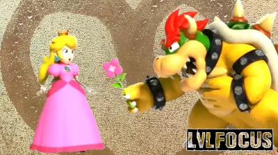 Maybe Don't Base Your Romantic Gestures on What Video Games Teach Us