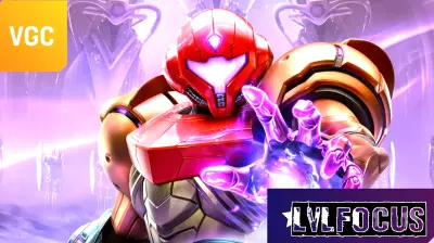 Metroid Prime 4: A Journey Through the Cosmos