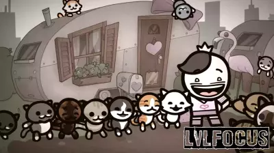 Mewgenics is, at long last, a worthy successor to The Binding Of Isaac