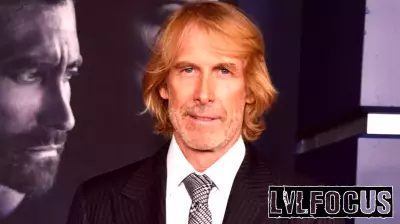 Michael Bay Takes the Helm for Sydney Sweeney's 'OutRun' Film Adaptation