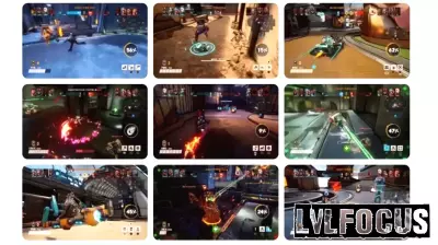 Microsoft Introduces Muse AI: A New Era for Game Preservation and Concept Development