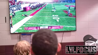 Missouri State says it will get more than $100k in royalties  due to team’s popularity in EA Sports College Football 26 video game