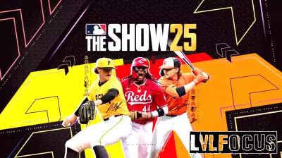 MLB The Show 25: Release Date and Cover Athletes Revealed