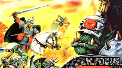 More Than 20 Classic Warhammer PC Games Just Hit Steam, Including Shadow of the Horned Rat, Warhammer 40,000: Fire Warrior, and Space Hulk — Check Out the List in Full