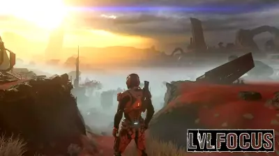 Near-Perfect Open-World RPGs That Are Certified Flops