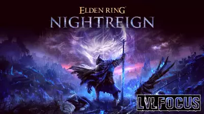New Overview Video Released for Elden Ring: Nightreign