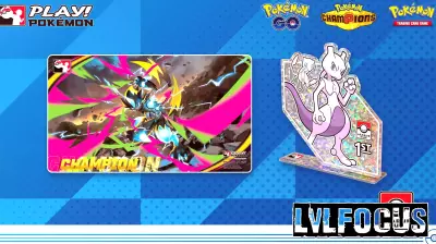 New Prizes Are Coming to Pokémon League Cups at Play! Pokémon Stores