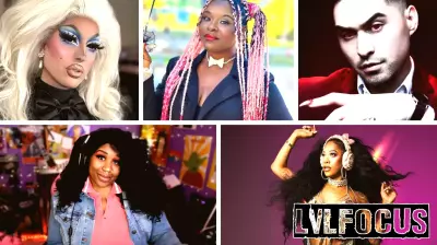 New Streaming Platform Celebrates Queer Gaming Culture with Five Exciting Shows