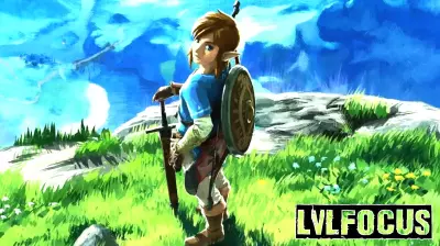 Nintendo Set to Develop a Trilogy of Zelda Movies Filmed in New Zealand