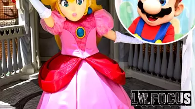 Nintendo Sets the Record Straight on Mario and Princess Peach's Relationship