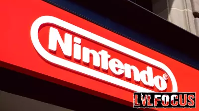 Nintendo sues U.S. government over tariffs — Japanese videogame giant seeks 200 billion refund with interest