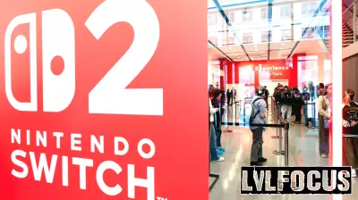 Nintendo Switch 2 Surges Past 10 Million Sales, Outperforming PS4 and PS5