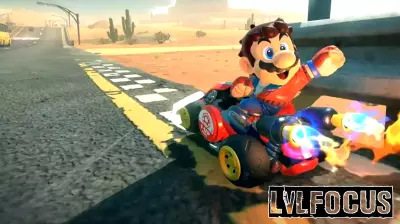 Nintendo’s Stubbornness Towards Online Gaming Continues to Frustrate Fans