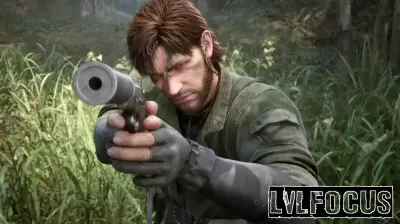 Now Playing | After 20 Years, One of the Wildest Tales in Gaming is Validated Once More