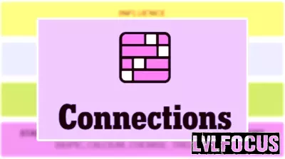 NYT ‘Connections’ Hints And Answers For Sunday, July 5