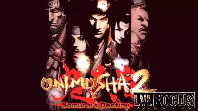 Onimusha 2: Samurai’s Destiny Remaster Now Available on Multiple Platforms