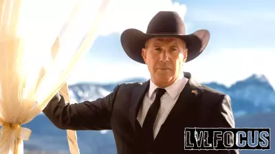 Paramount says Yellowstone and Sheridan-verse video games are on the table