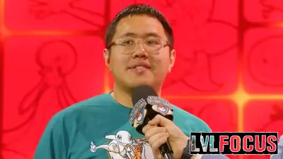 Paul Chua wins the Pokémon Video Game Championships at EUIC 2026