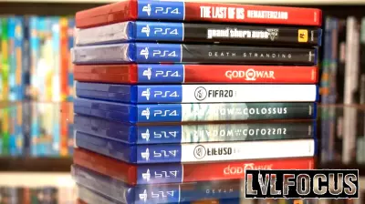 PlayStation Turns YouTube Comments Off As Fans Yell About Physical Games