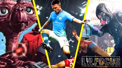 Popular Video Games That Failed to Impress Despite High Sales