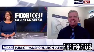 Public transportation for FIFA World Cup games in Santa Clara