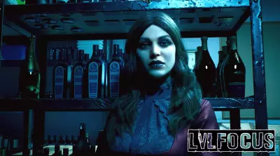 Publisher Acknowledges Shortfall in Vampire: The Masquerade Bloodlines 2 Development Costs