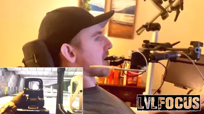 Quadriplegic Man Plays Video Games Again with Brain Implant