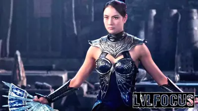 R-Rated Video Game Franchise Has Climbed To The Top Of HBO Max