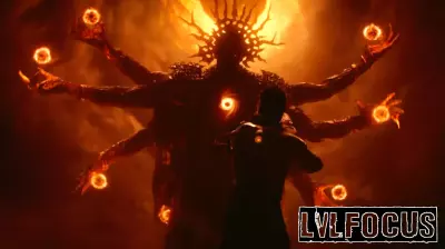 Ranking the Top Trailers from the PS5 Showcase