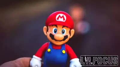Rare Super Mario Bros. Cartridge Fetches $3 Million at Auction