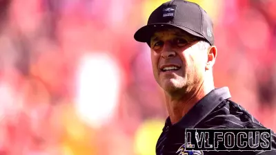 Ravens Coach Implements Changes in Locker Room After Slow Start