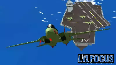 Retro Gaming Revival: Air Combat 22 Joins the Arcade Archives